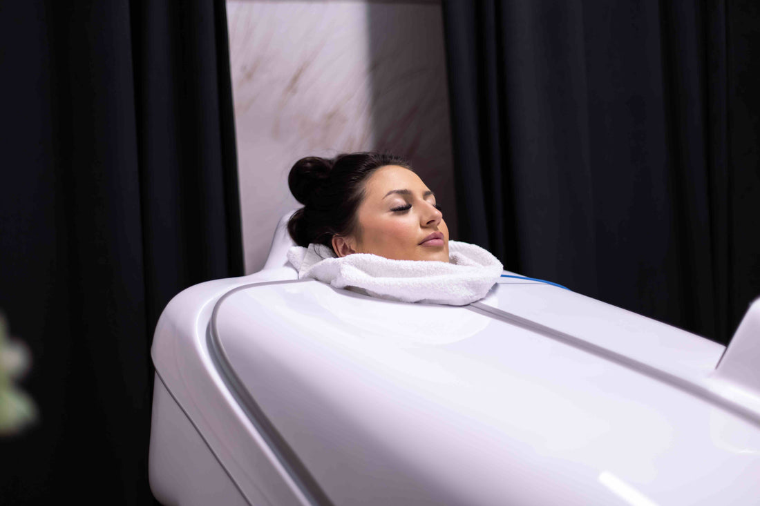 HOCATT Ozone Therapy in Scottsdale