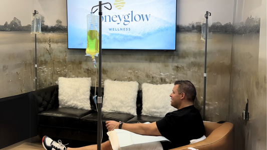 The Ultimate Guide to IV Therapy Benefits: Energy, Hydration, and Skin Health