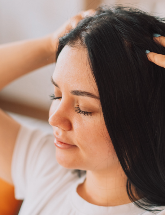 Vagus Nerve Stimulation: A Natural Way to Reduce Stress and Improve Digestion