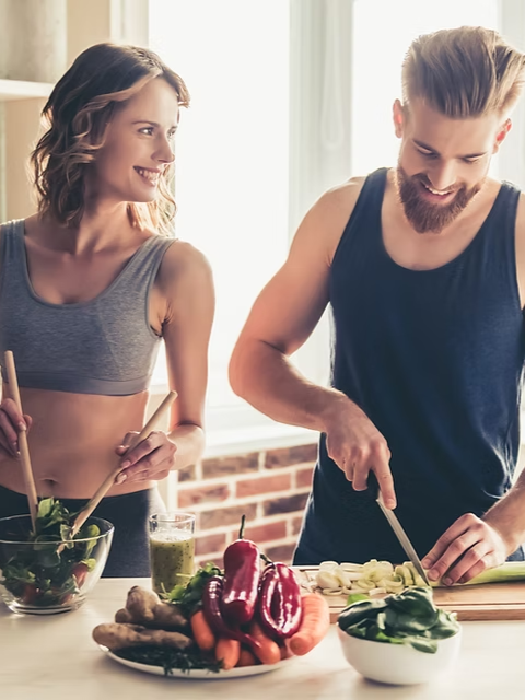 Balancing Hormones for Longevity: The Key to Feeling Younger, Longer