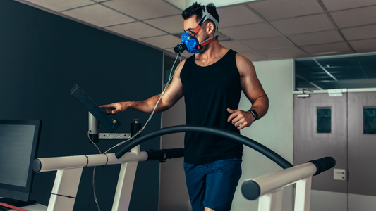 VO2 Max Testing: Boost Endurance and Track Cardiovascular Health Like a Pro