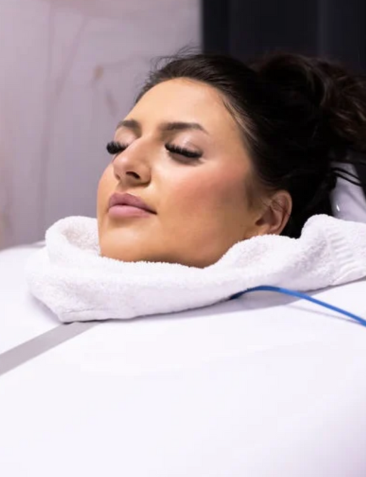 HOCATT (Ozone Therapy)