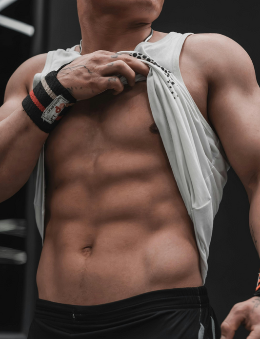 Testosterone Therapy