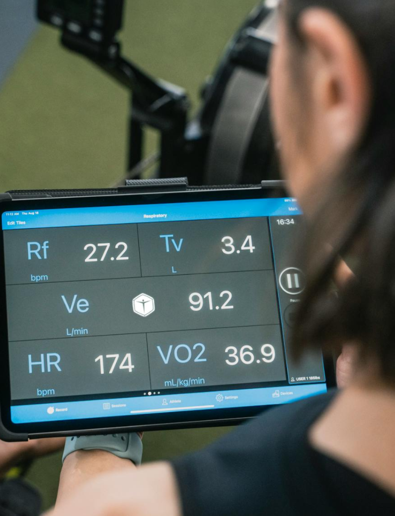 VO2 Max